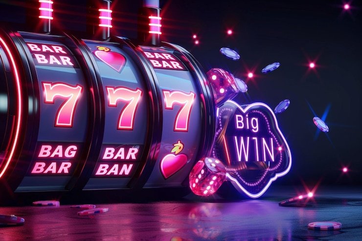 Antarmuka aplikasi seluler pgpaus menampilkan studio dealer langsung blackjack