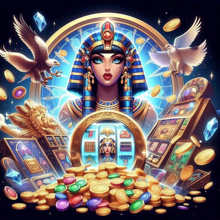 Dealer profesional di studio Caishen Wins pgpaus menunjukkan permainan dengan transparan melalui kamera multi-sudut